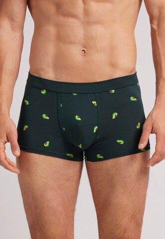 INTIMISSIMI Boxer shorts in Green