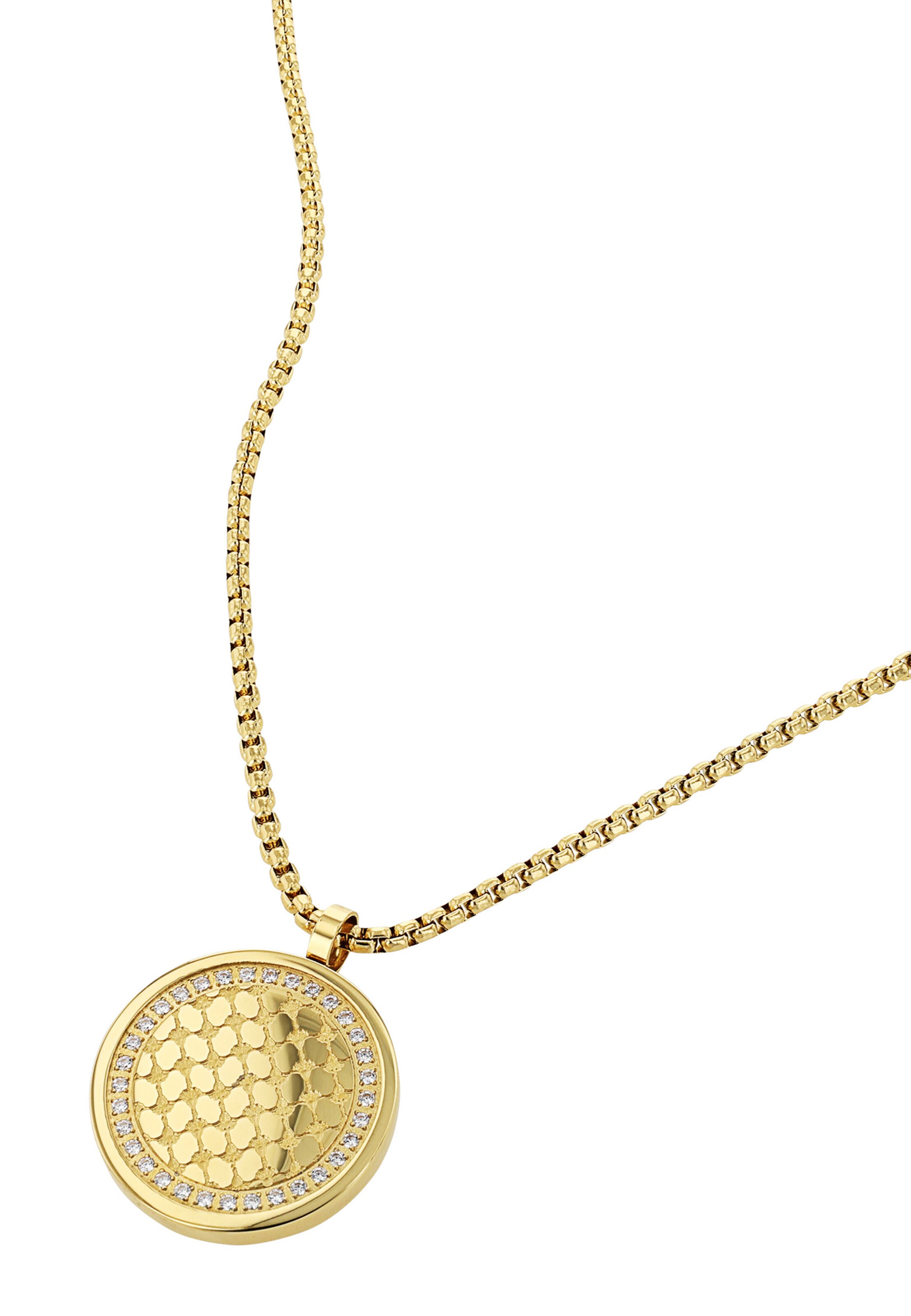JOOP! Ketting in Goud
