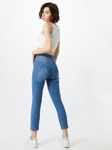 Trendyol Skinny Jeans in Blau