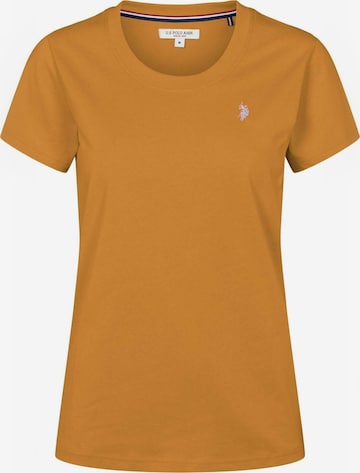 U.S. POLO ASSN. Top ' UWAmy ' - barna: elől