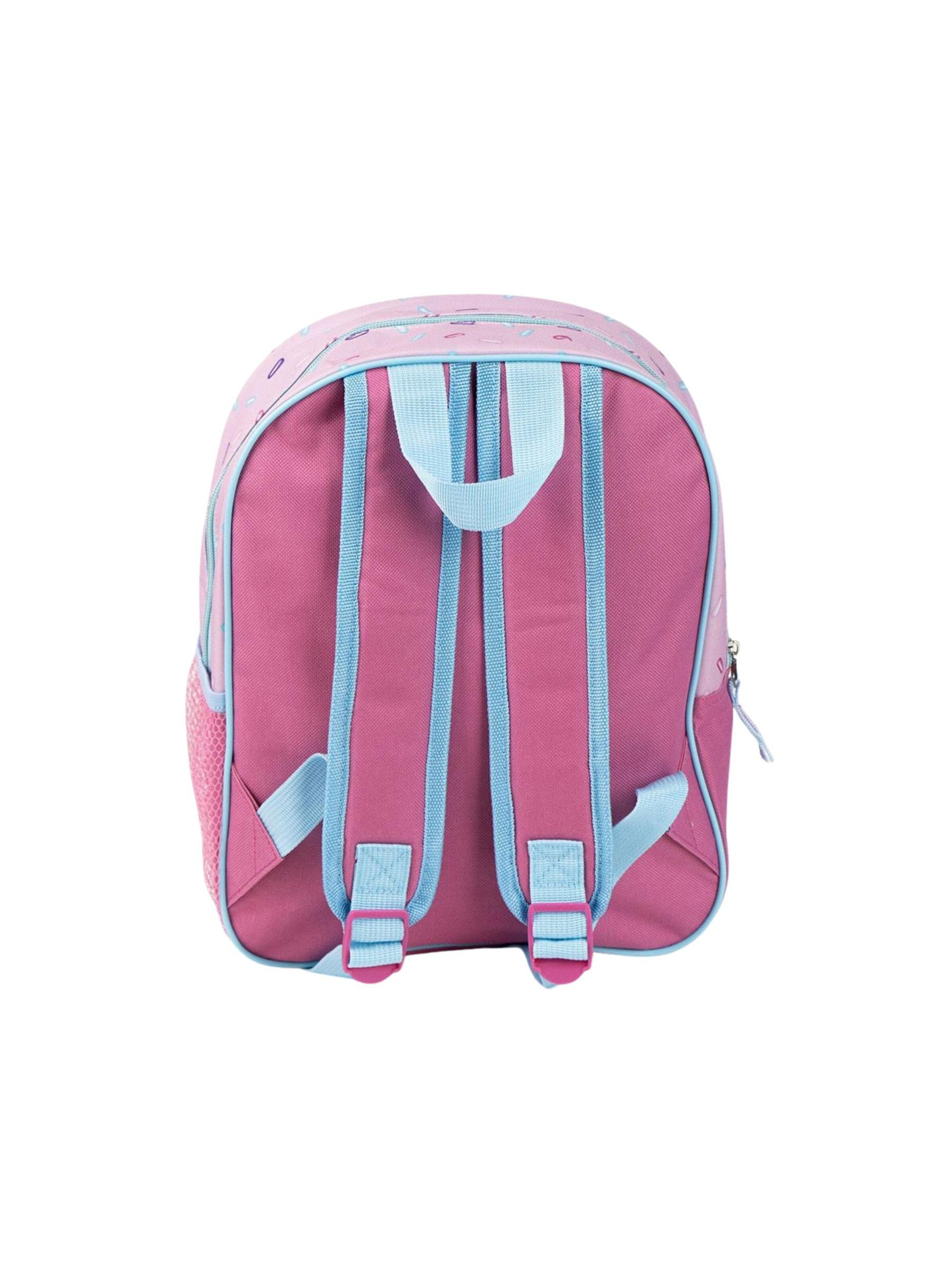 DISNEY Backpack 'Gabby’s Dollhouse' in Pink