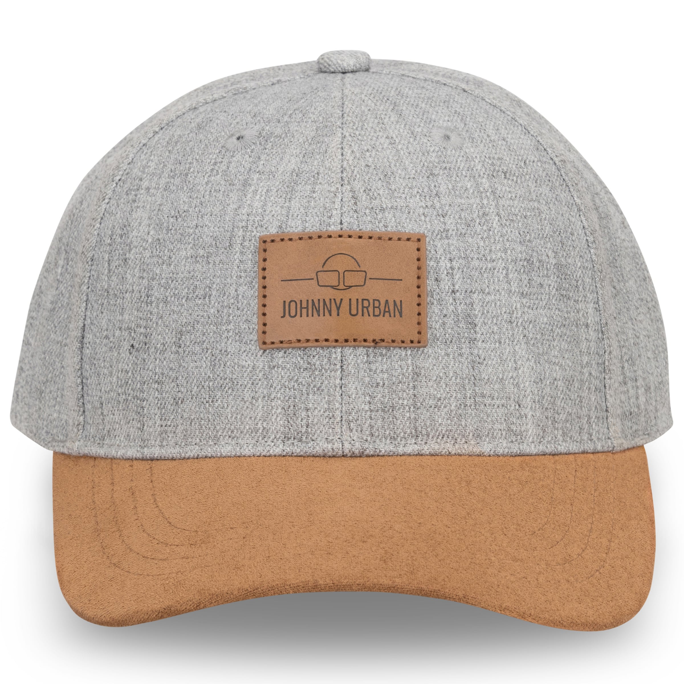 Johnny Urban Hætte 'Dean' i grå