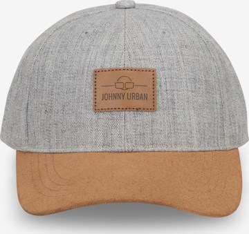 Casquette 'Dean' Johnny Urban en marron