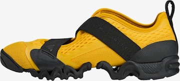 ADIDAS BY STELLA MCCARTNEY Sportschuh in Gelb: Vorderseite
