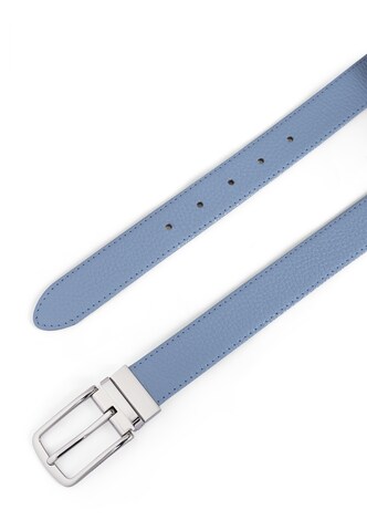 Roeckl Belt 'Amie reversible' in Blue
