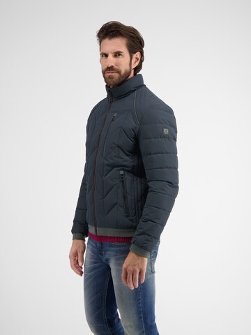 LERROS Outdoor jacket in Blue