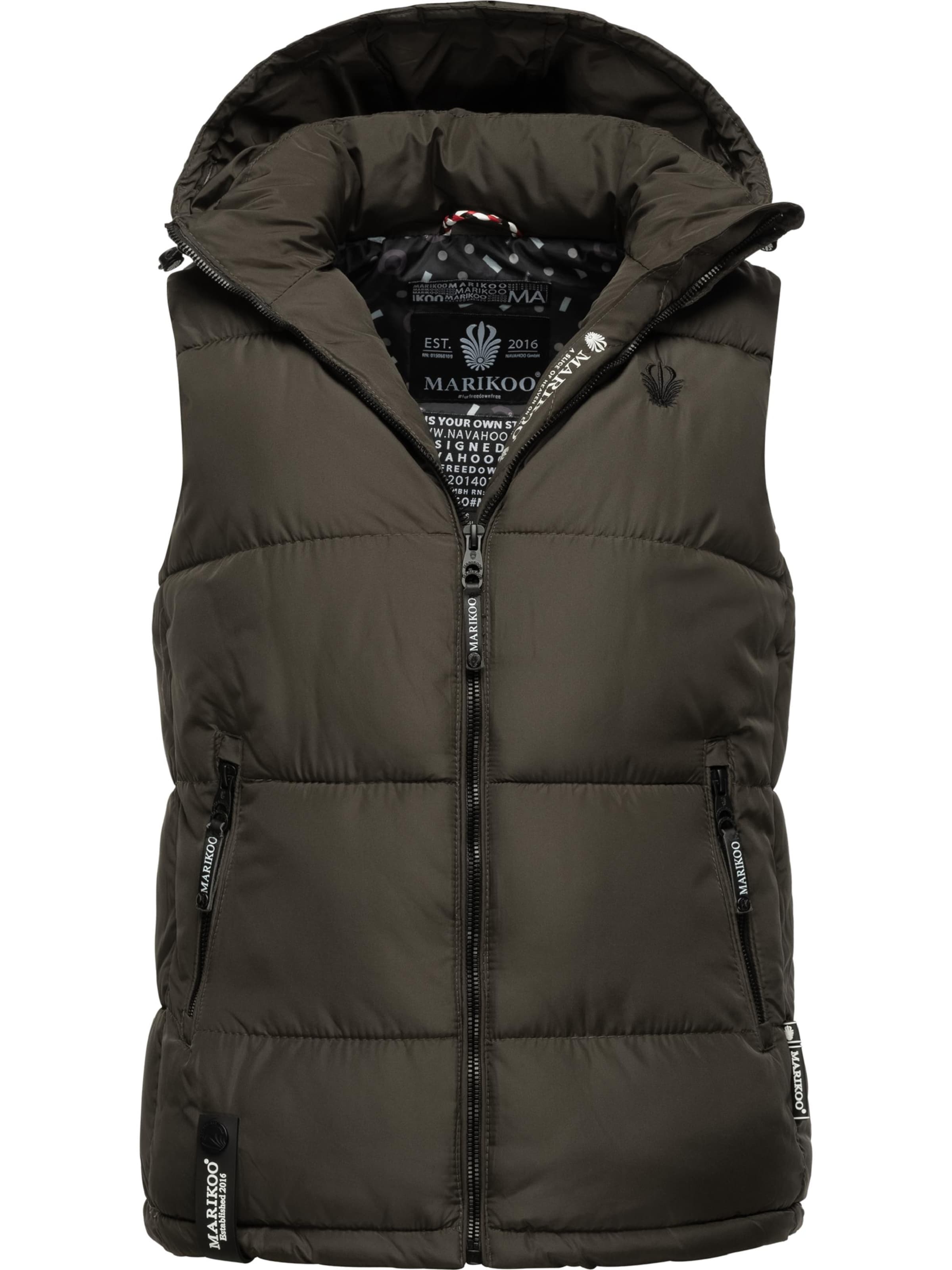 MARIKOOPrsluk 'Eisflöckchen' - siva boja