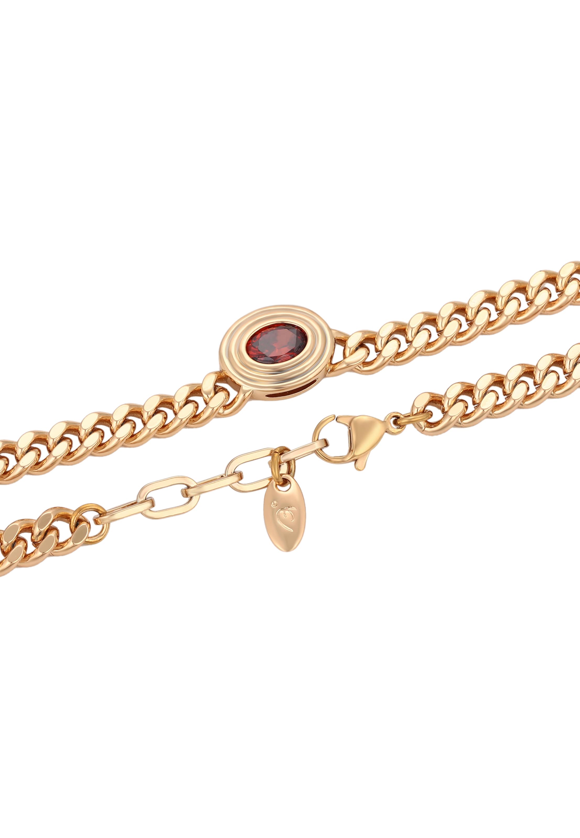 faina - Colar em ouro