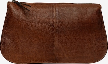 RE:DESIGNED Shopper ' Nyn ' i brun: forside