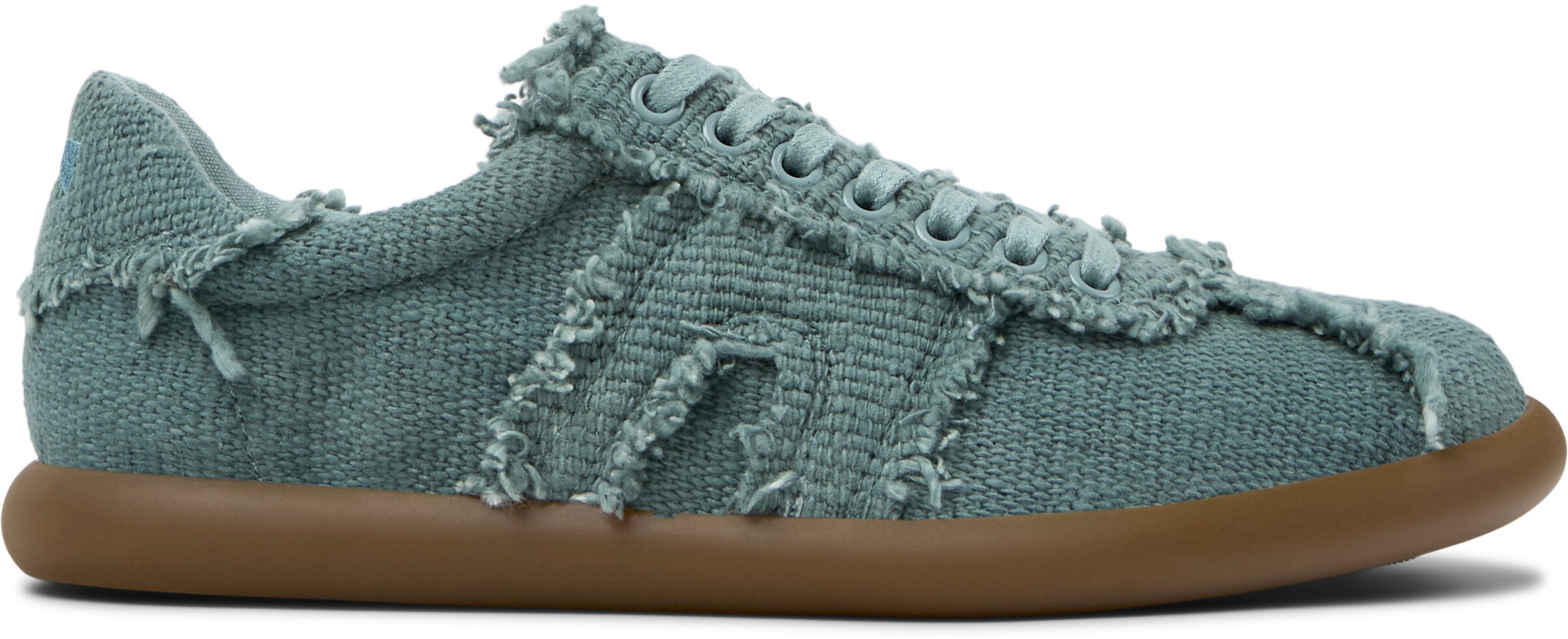 CAMPER Sneaker 'Pelotas Soller' in Grün