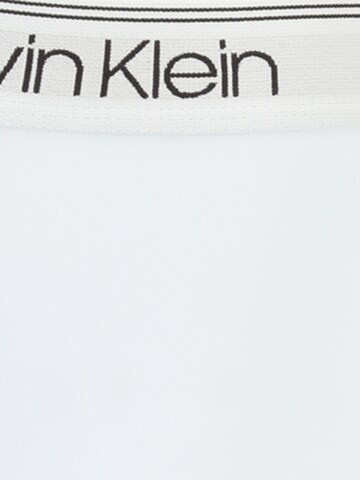 Boxers Calvin Klein Underwear en bleu