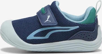 PUMA Sneaker 'Kitten' in Blau: Vorderseite