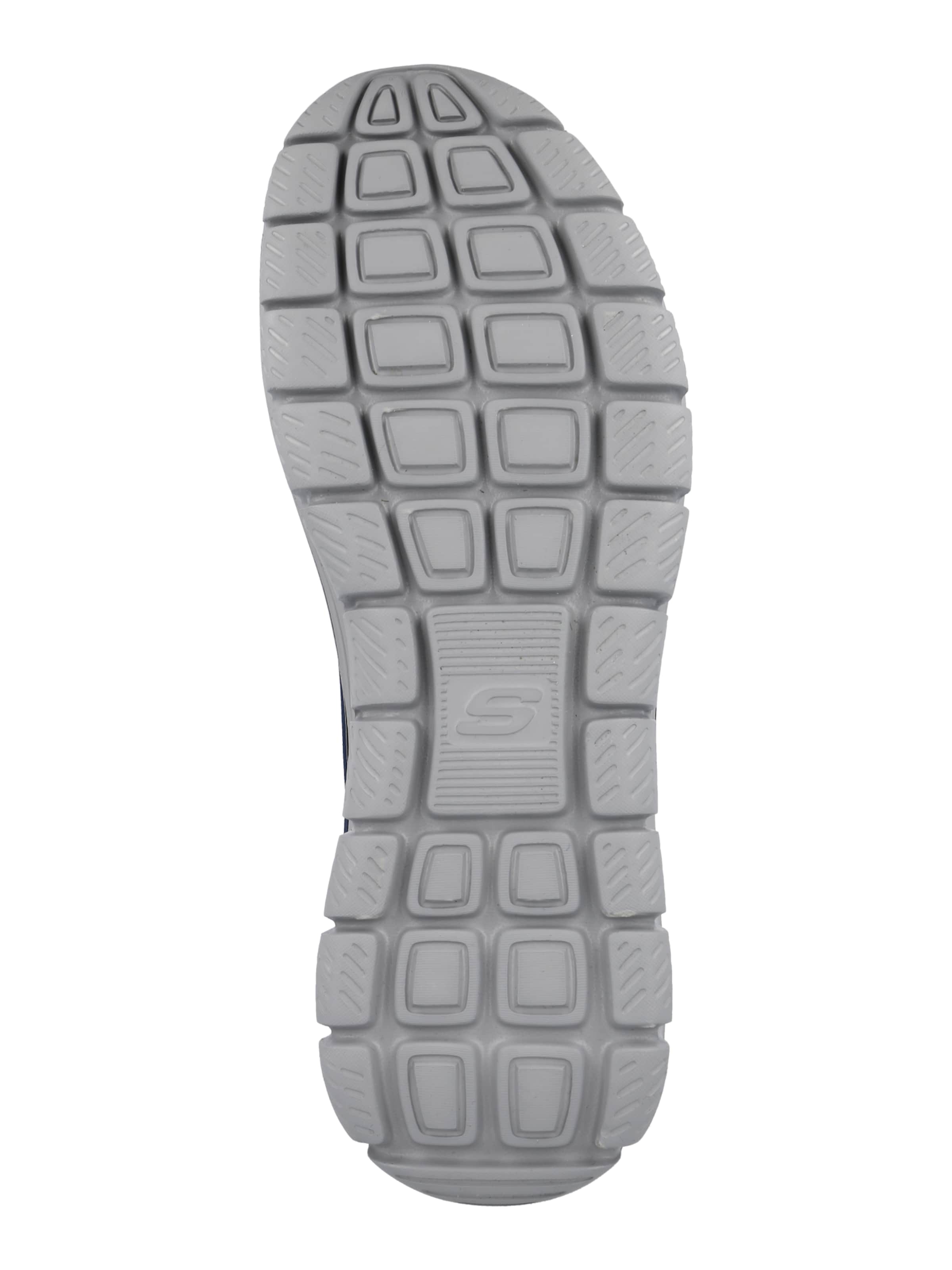 Männer Sneaker SKECHERS Sneaker in Dunkelblau - DC40438 Männer Sneaker SKECHERS Sneaker in Dunkelblau - DC40438