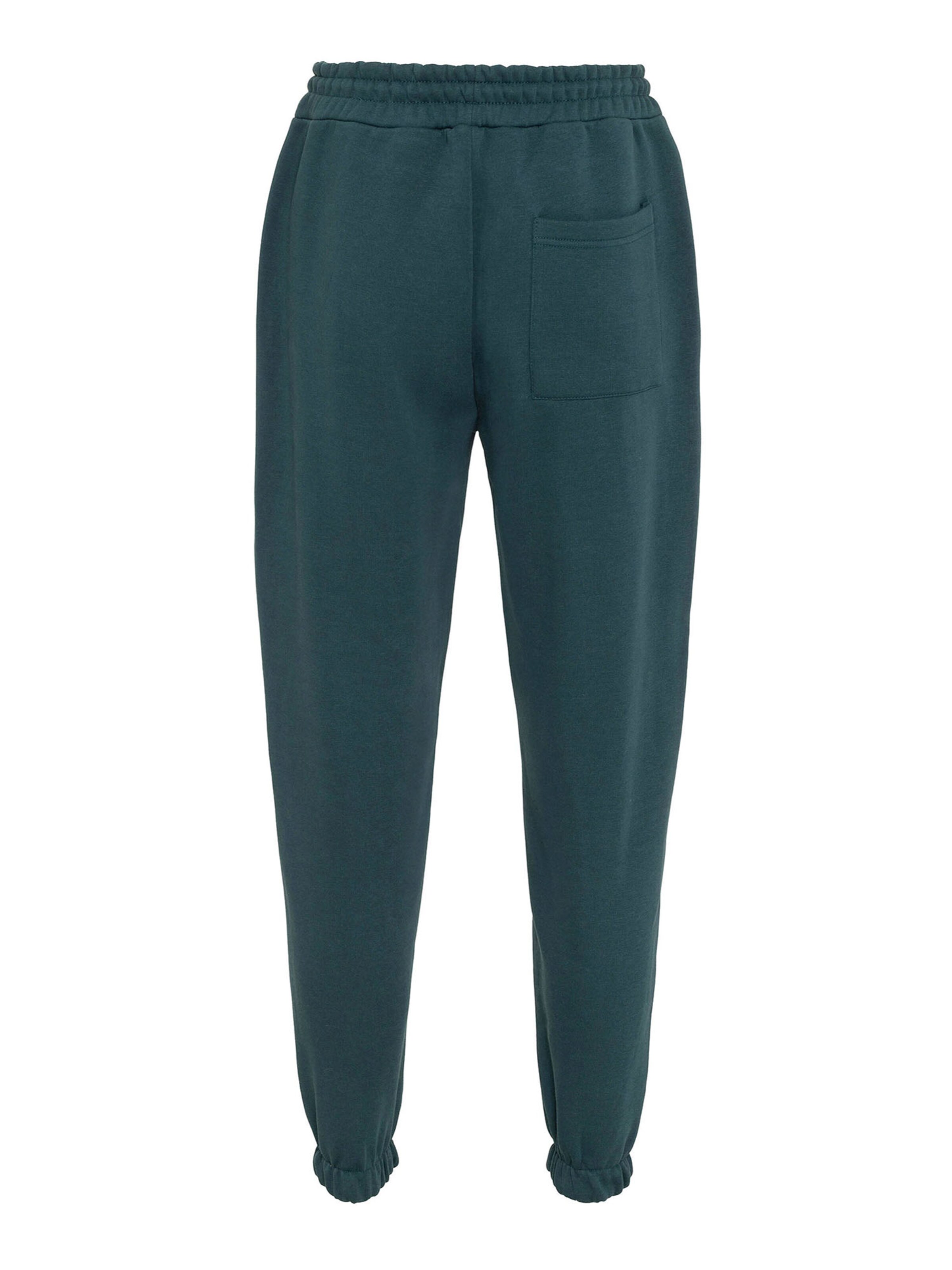 Antioch Tapered Trousers in Green