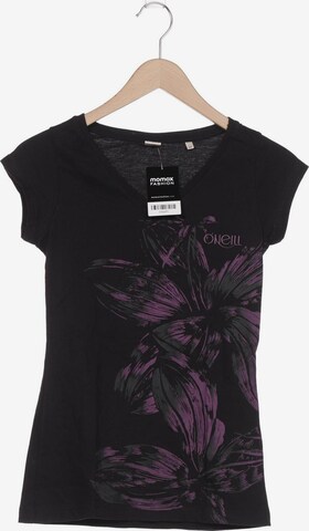 O'NEILL Top & Shirt in XS in Black: front