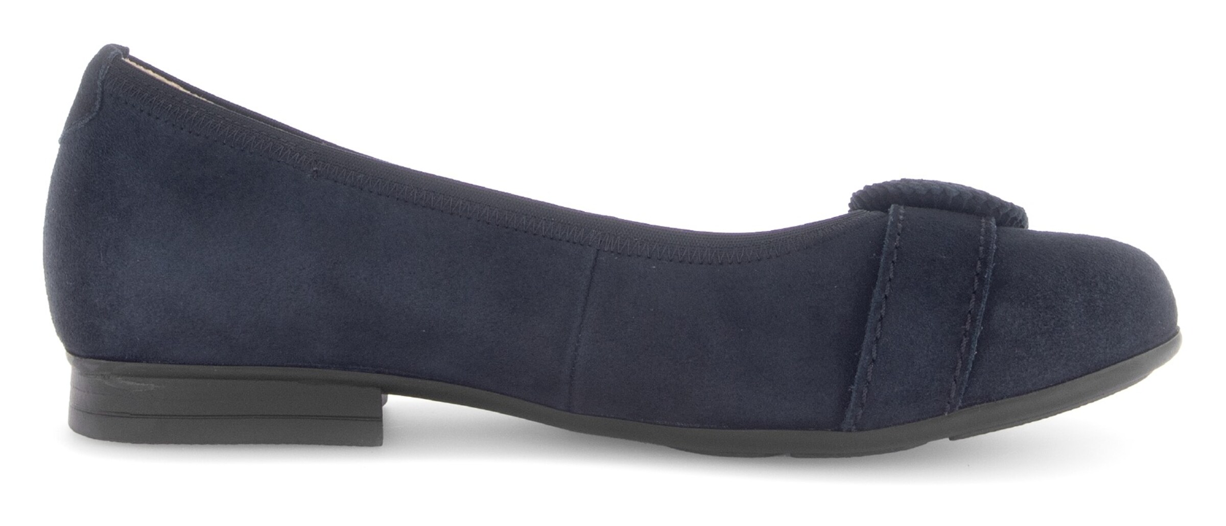 GABOR Ballerina in Blue