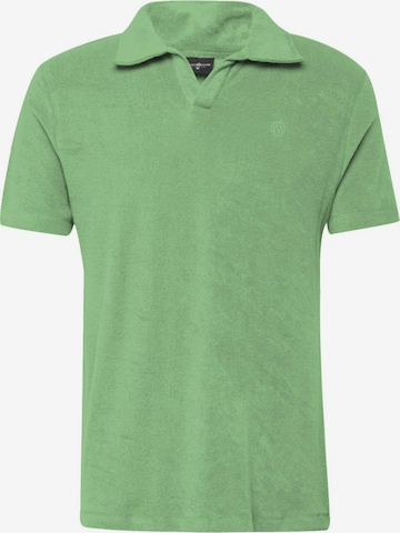 WESTMARK LONDON Shirt 'Breeze' in Groen: voorkant