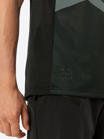VAUDE Performance shirt 'Moab' in Green