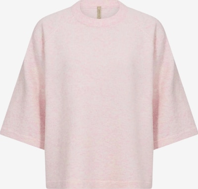 Soyaconcept Neulepaita 'ORLEAN 1' värissä meleerattu pinkki, Tuotenäkymä