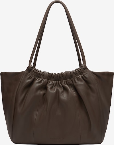 Liebeskind Berlin Shopper torba u smeđa, Pregled proizvoda