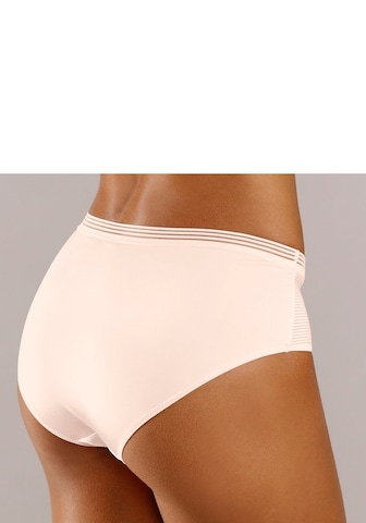 Panty di s.Oliver in bianco