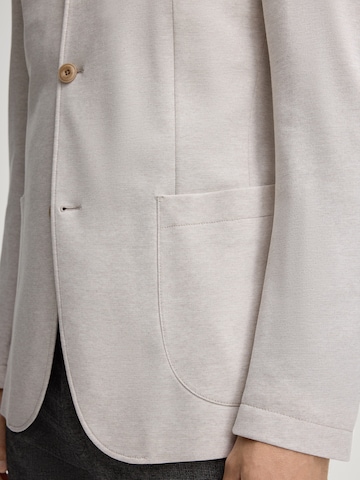 Coupe regular Veste de costume 'Haykin' JOOP! Jeans en beige
