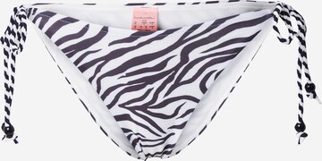 Hunkemöller Bikini Bottoms 'Doha' in White: front