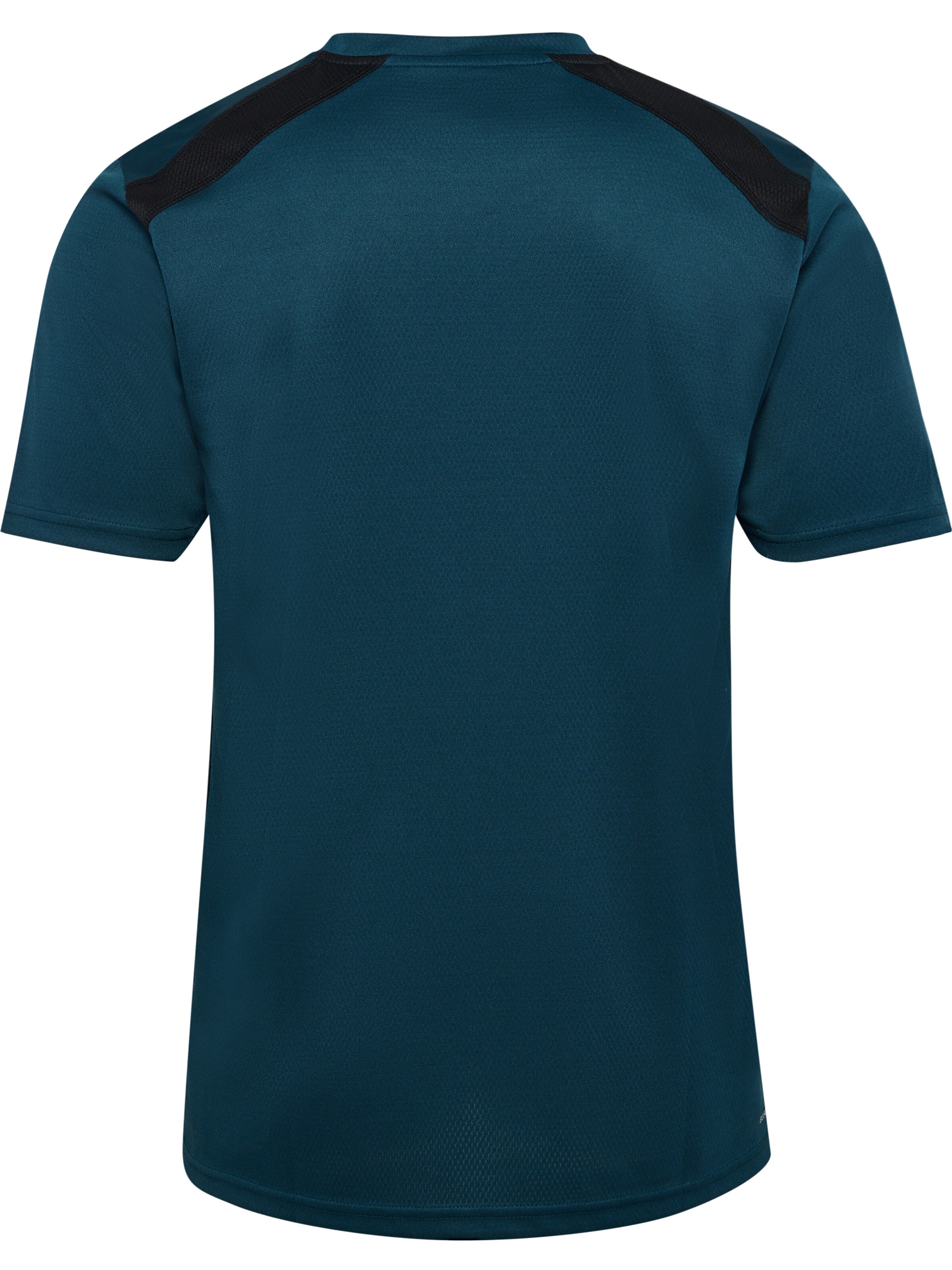 Hummel Funktionsskjorte i blå