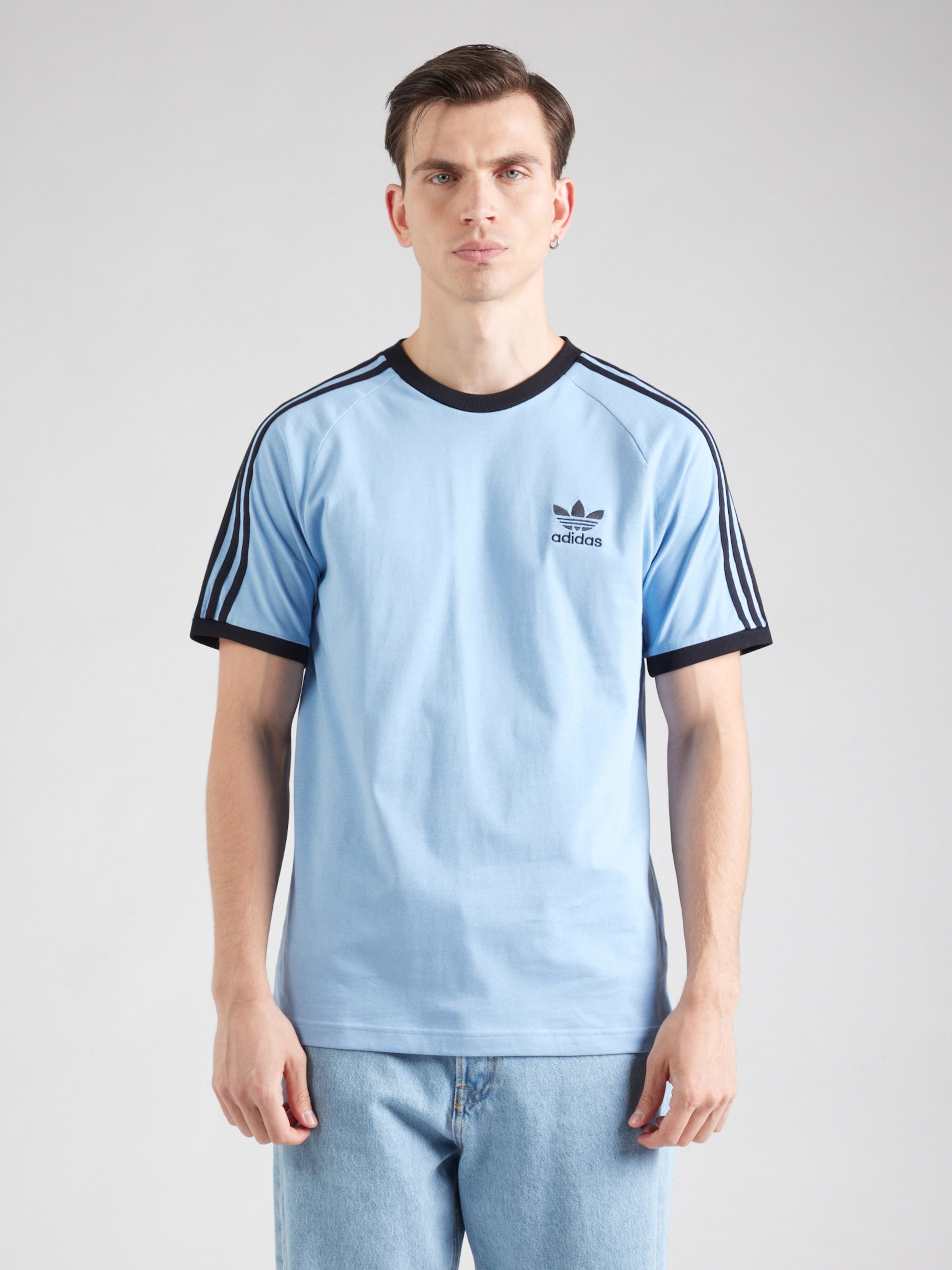 adidas california hellblau