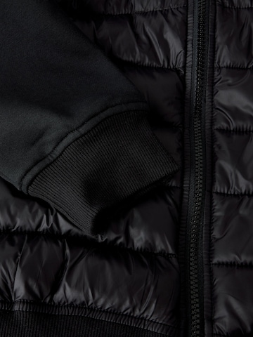 LMTD Winterjas in Zwart
