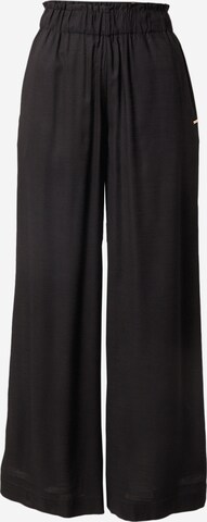 Pantalon de sport 'MALIA' O'NEILL en noir : devant