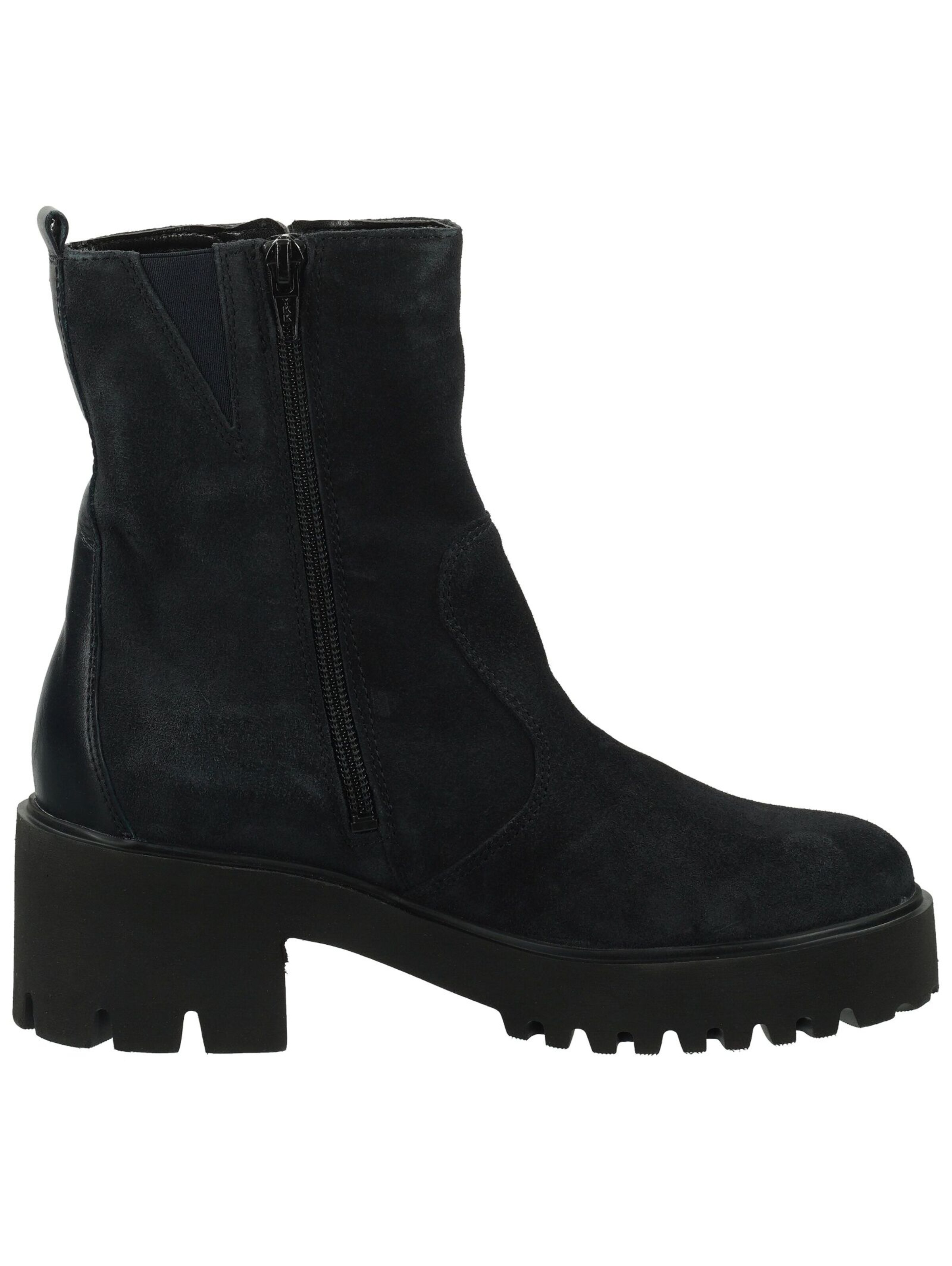 Stivaletto di WALDLÄUFER in blu