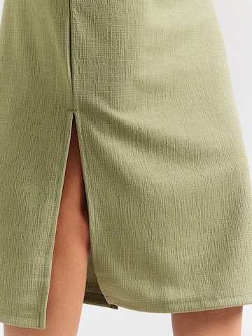 ROXY - Vestido desportivo 'GOODKEEPSAKEDRE' em verde