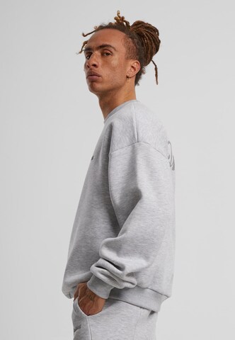 Prohibited Mikina '10119' – šedá