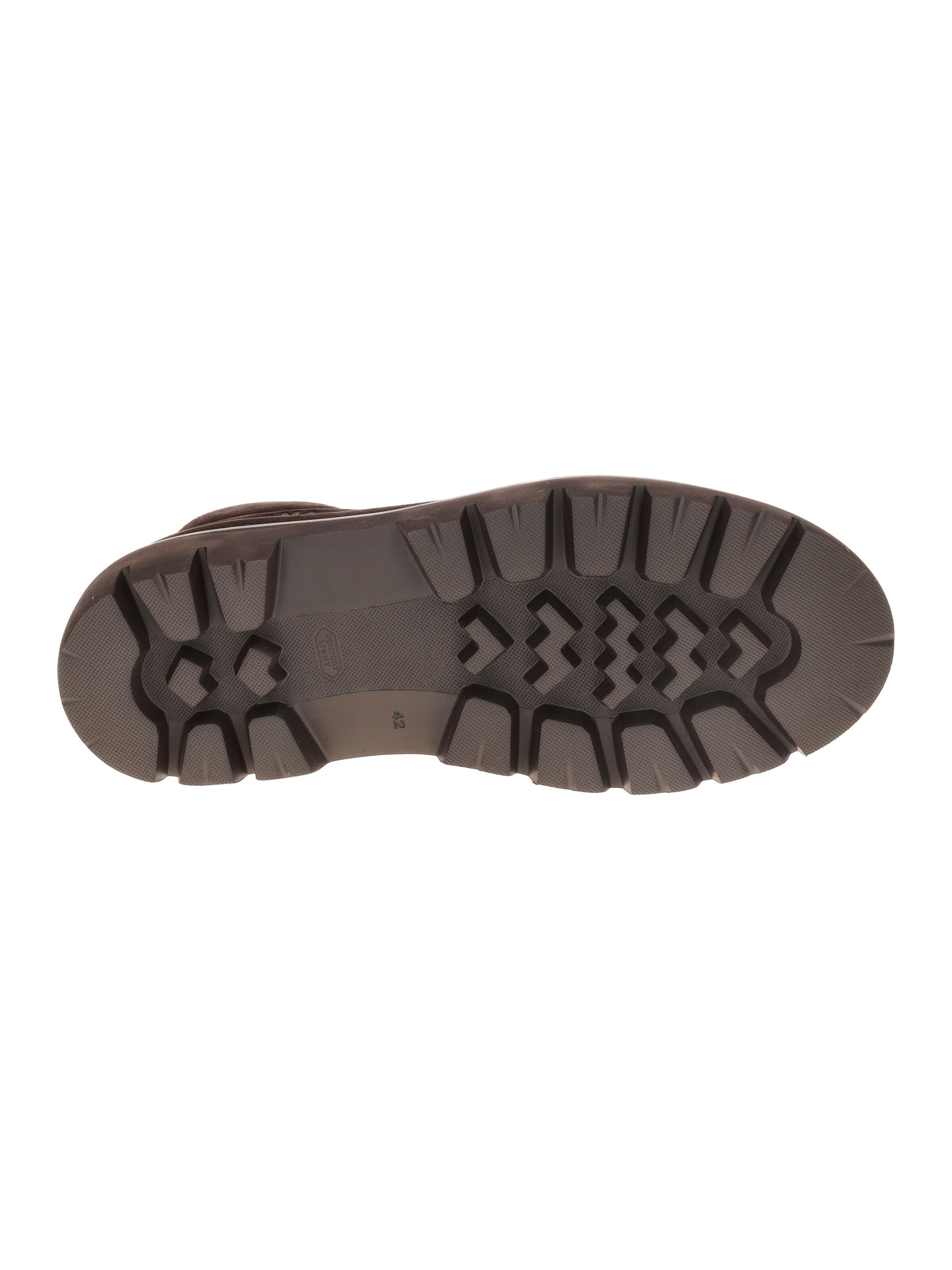 PANAMA JACK Boots in Brown