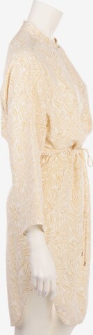 Maiyet Seidenkleid M in Beige