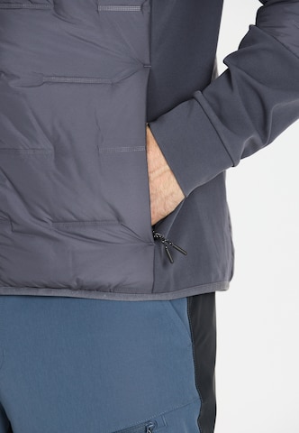 Whistler Outdoor jacket 'Ari' in Grey