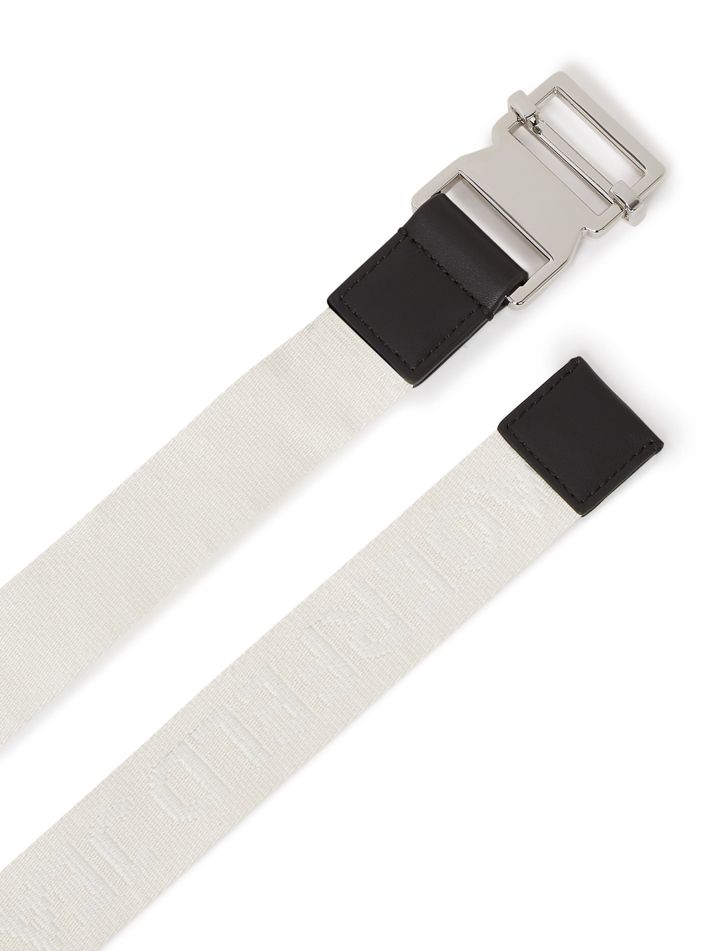 KARL LAGERFELD JEANS Övek - fehér