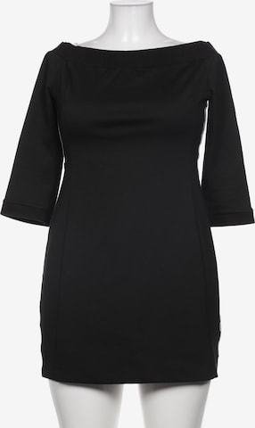 Calvin Klein Jeans Kleid XL in Schwarz: predná strana