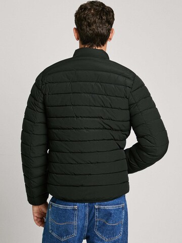 Giacca di mezza stagione 'TOMI' di Pepe Jeans in nero