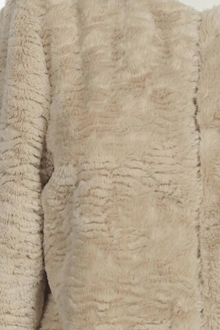 Freequent Jacke S in Beige