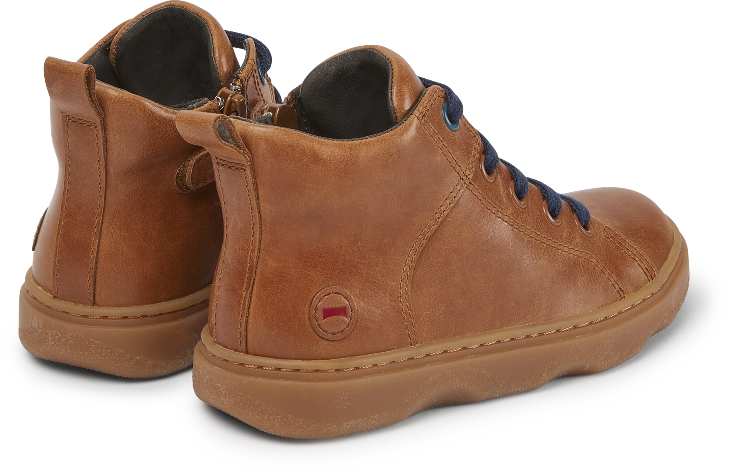 Sneaker 'Kido' di CAMPER in marrone