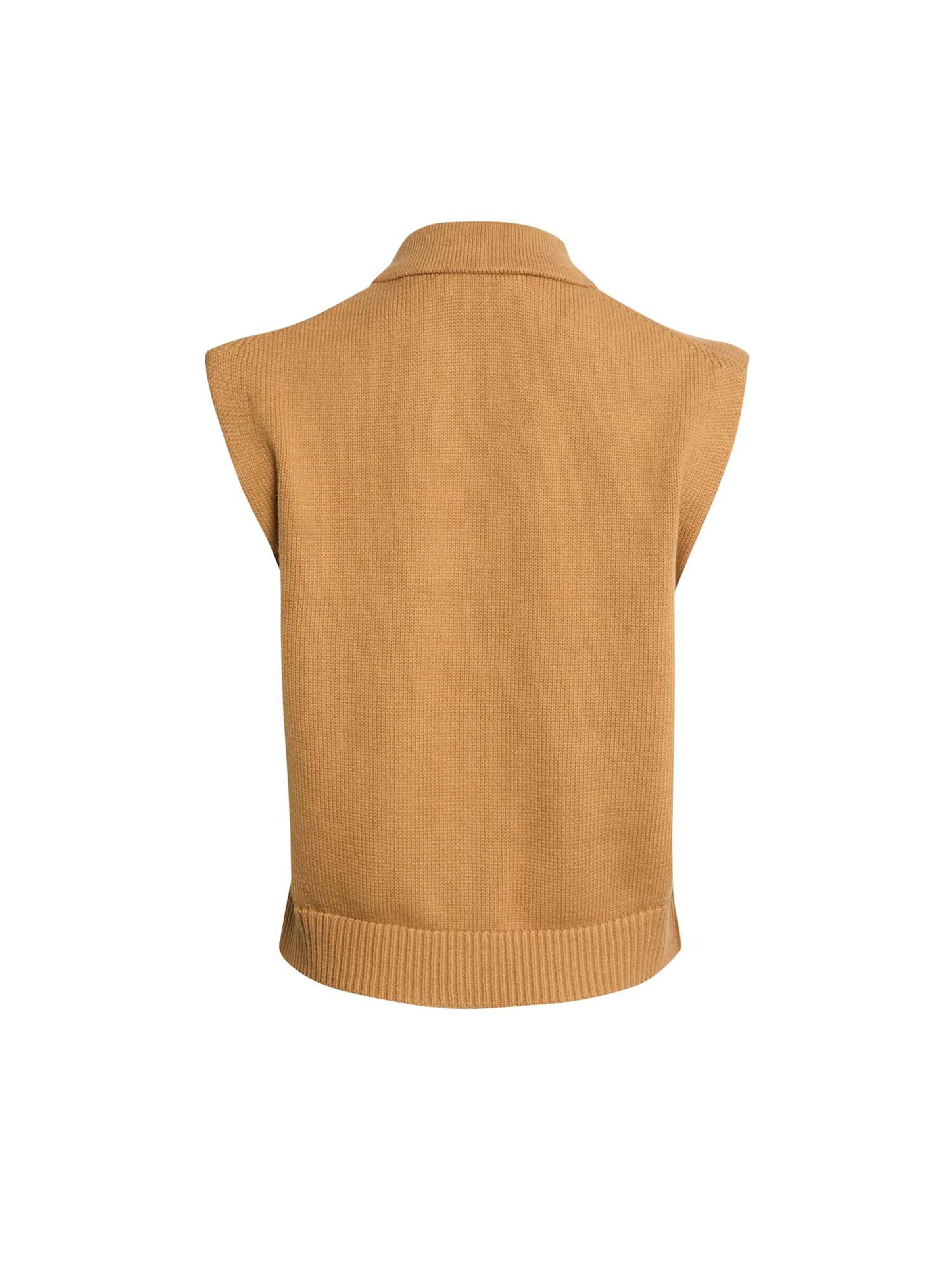 Marks & Spencer Bodywarmer in Bruin