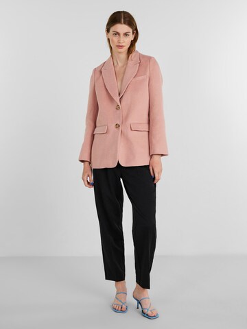 Y.A.S - Blazer 'Willa' em rosa