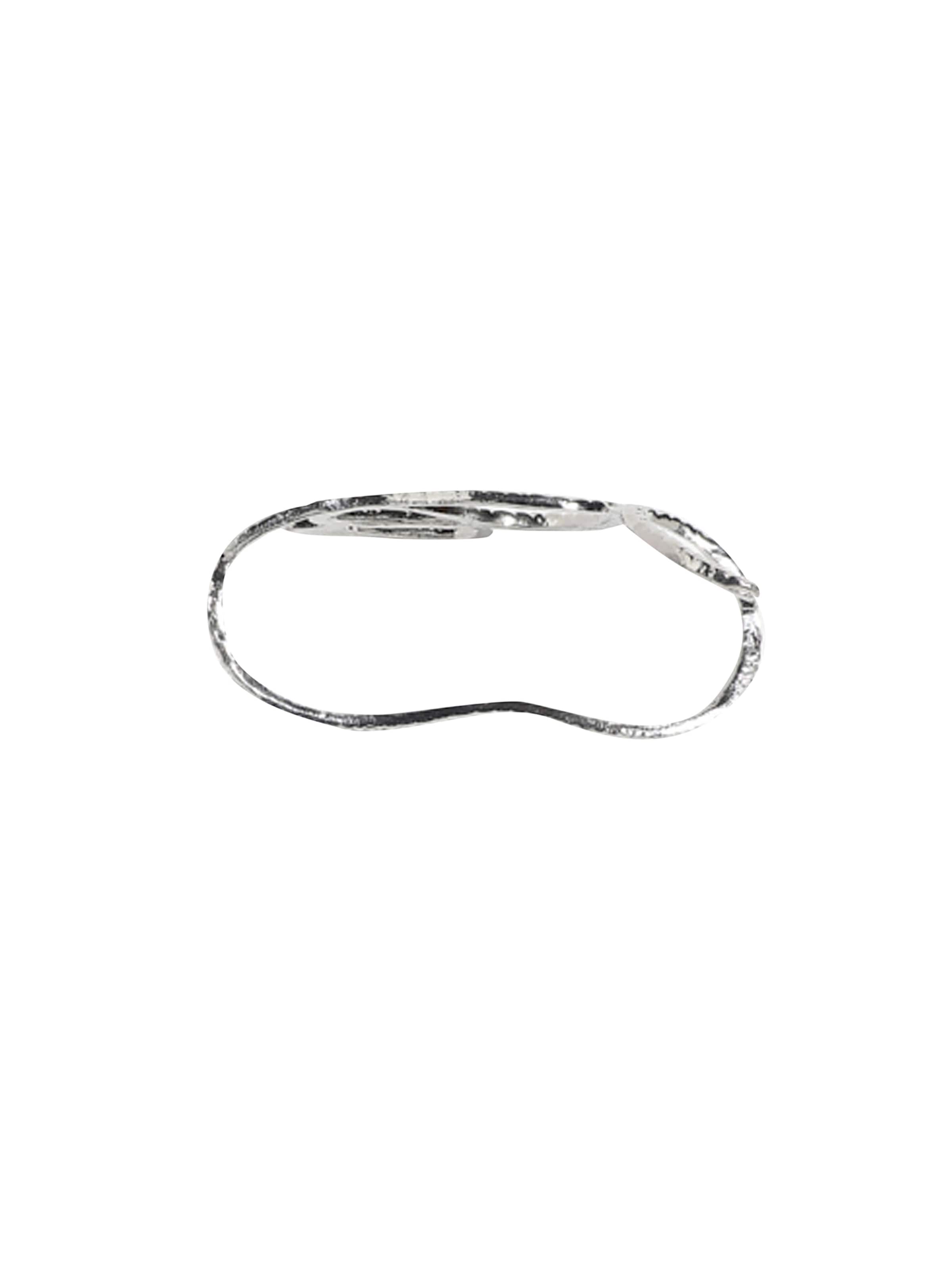 Bracelet SOHI en argent