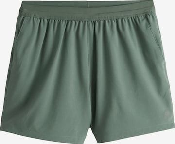 Next Uimashortsit värissä vihreä: etupuoli