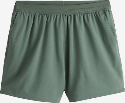 Maudymosi trumpikės iš Next, spalva – žalia, Prekių apžvalga