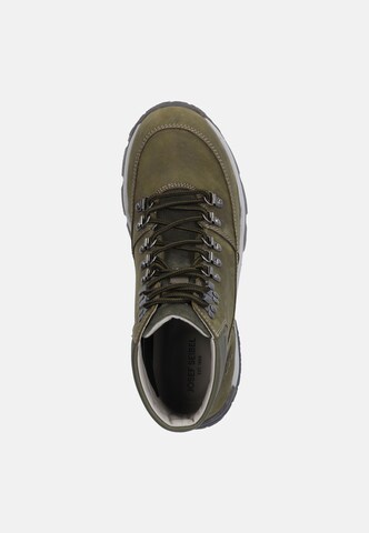 JOSEF SEIBEL Veterboots 'Philipp 01' in Groen