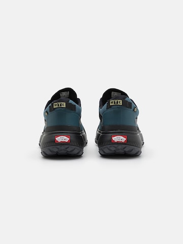 VANS Matalavartiset tennarit 'Crosspath' värissä sininen: takapuoli