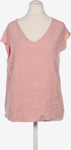 zero Blouse & Tunic in L in Pink: front